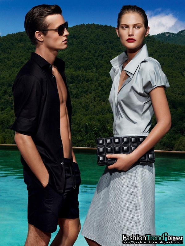 Hugo Boss 2008ďVDƬ